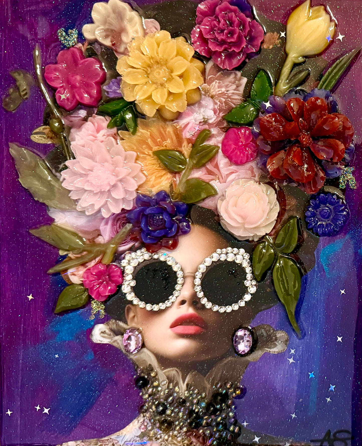 Ready or Not, 10 x 8