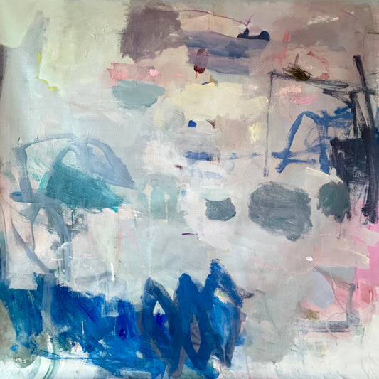 Cloudy with a Chance of Fabulous, 37x37