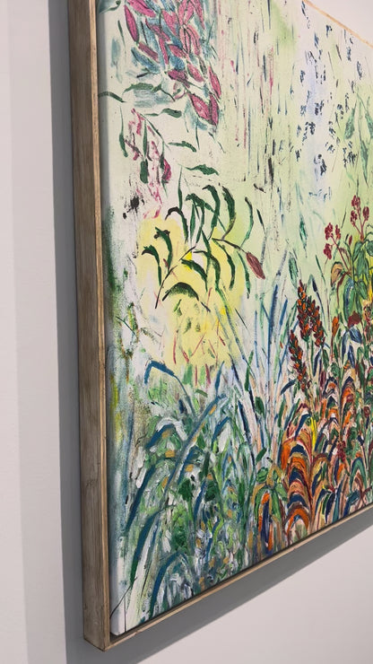 New Horizons, 36 x 36