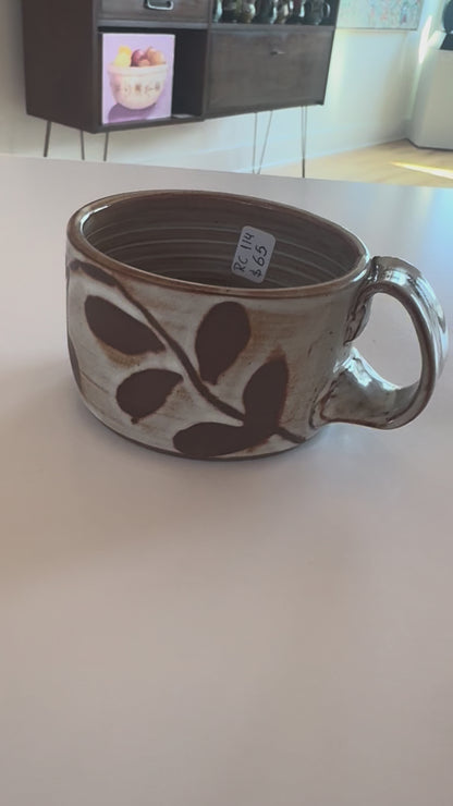 Mug- RC114