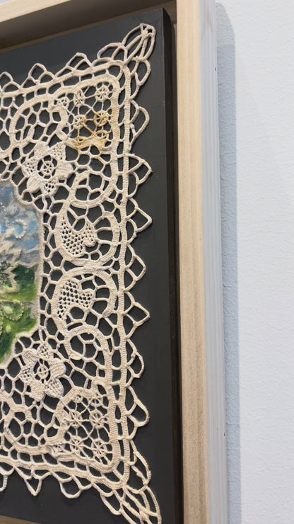 You Prepare a Table Before Me