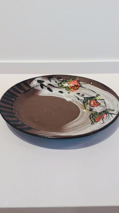 Decorative Platter RC42