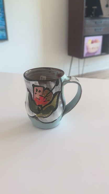 Mug- RC108