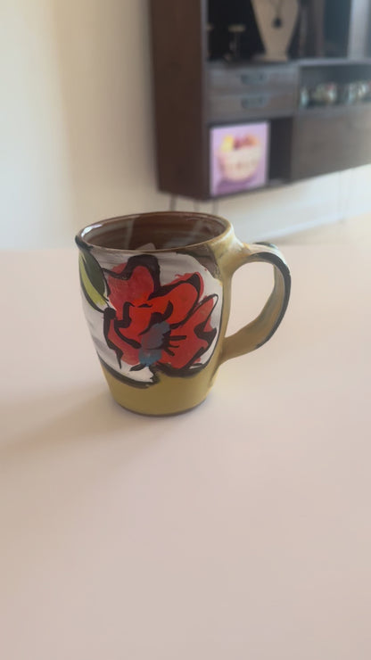Mug- RC112