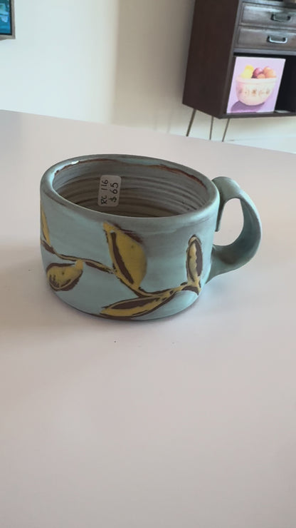Mug- RC116