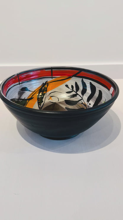 Serving Bowl-RC64