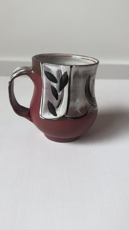 Mug- RC61