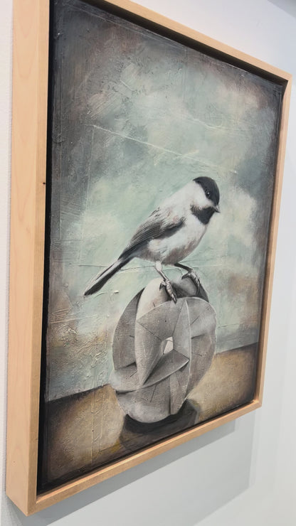 "Having a Ball 140" 20 x 16