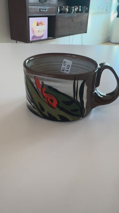 Mug- RC119