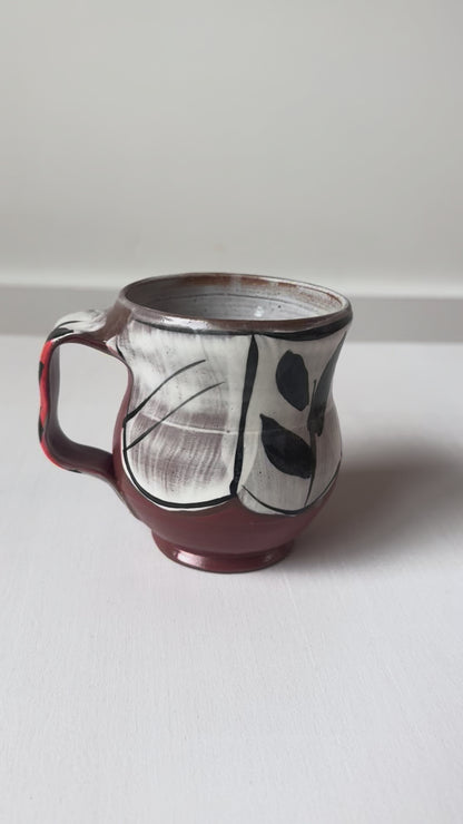Mug- RC62