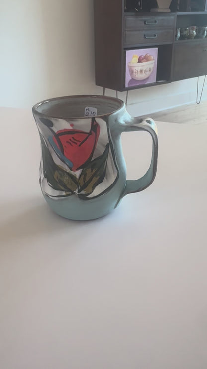 Mug- RC107