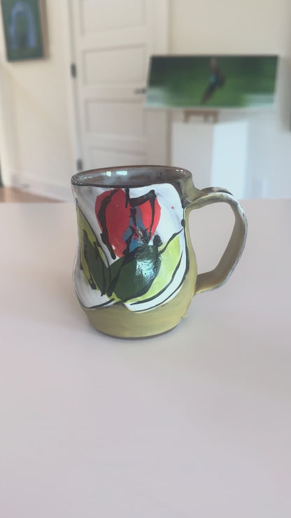 Mug- RC113