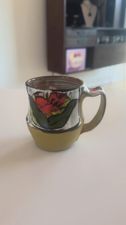 Mug- RC111