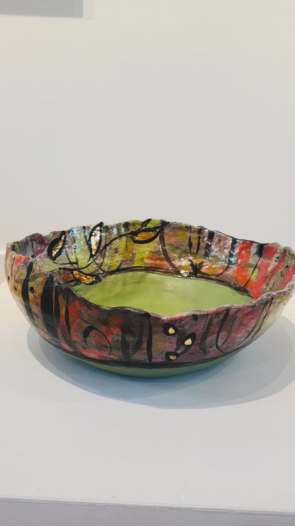 Serving Bowl-RC45