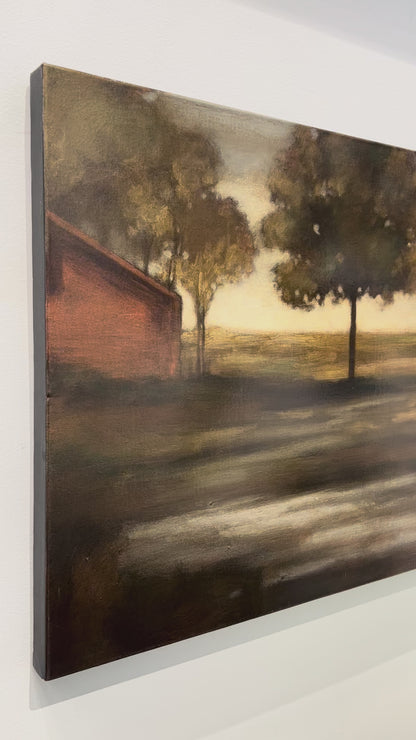 "Landscape 788" 24 x 30