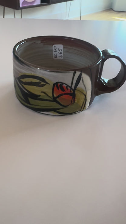 Mug- RC120
