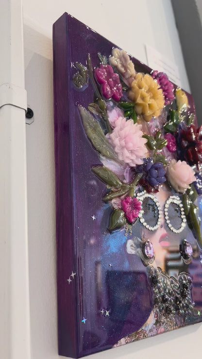 Ready or Not, 10 x 8