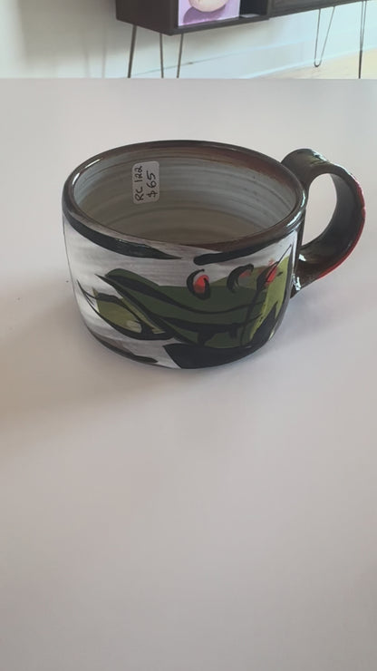 Mug- RC122