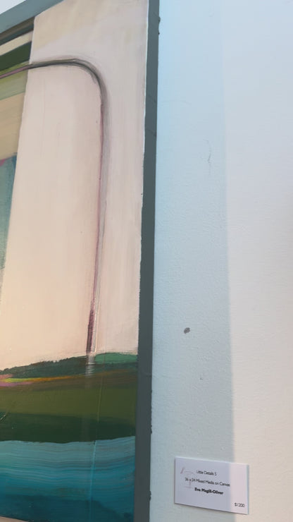 "Little Details 5", 36x24