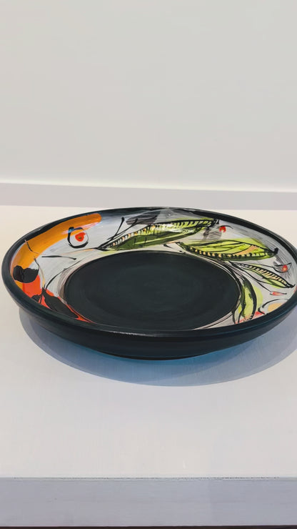 Serving Platter RC63