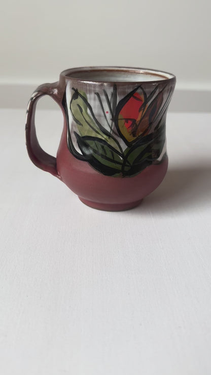 Mug- RC52