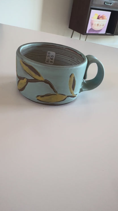 Mug- RC115